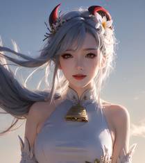 主角只想谈恋爱封面